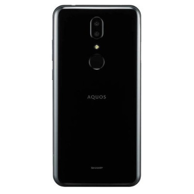 Sharp Aquos V 4/64GB Black