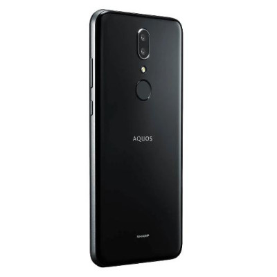 Sharp Aquos V 4/64GB Black