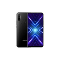 Honor 9X 6/128Gb Black