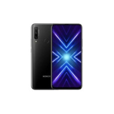Honor 9X 6/128Gb Black