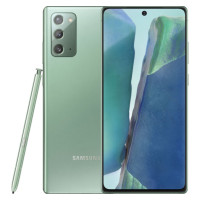Samsung Galaxy Note20 5G SM-N981B 8/128GB Mystic Green