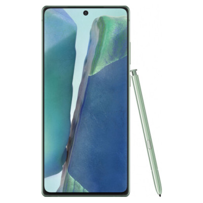Samsung Galaxy Note20 5G SM-N981B 8/128GB Mystic Green