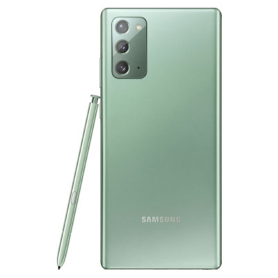 Samsung Galaxy Note20 5G SM-N981B 8/128GB Mystic Green