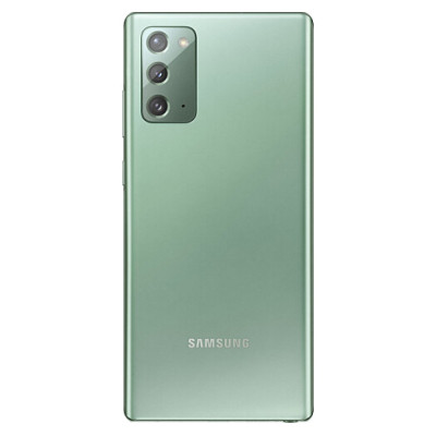 Samsung Galaxy Note20 5G SM-N981B 8/128GB Mystic Green