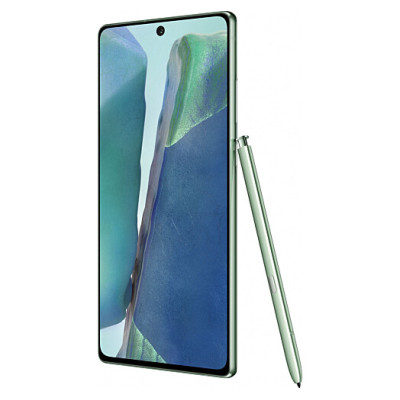 Samsung Galaxy Note20 5G SM-N981B 8/128GB Mystic Green