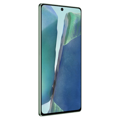 Samsung Galaxy Note20 5G SM-N981B 8/128GB Mystic Green