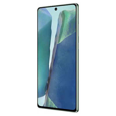 Samsung Galaxy Note20 5G SM-N981B 8/128GB Mystic Green