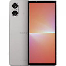 Sony Xperia 5V 8/256GB Platinum Silver