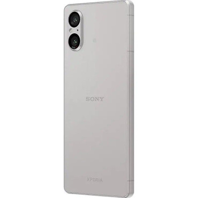 Sony Xperia 5V 8/256GB Platinum Silver