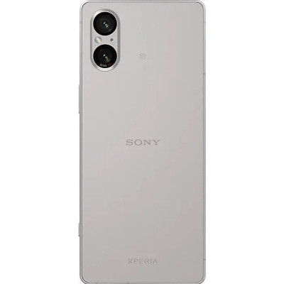 Sony Xperia 5V 8/256GB Platinum Silver