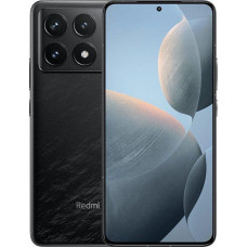 Xiaomi Redmi K70 Pro 12/256GB Black