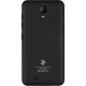 2E E450A 2018 Dual Sim Black