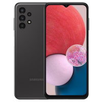 Samsung Galaxy A13 SM-A137F 4/64GB Black