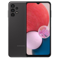 Samsung Galaxy A13 SM-A137F 4/64GB Black