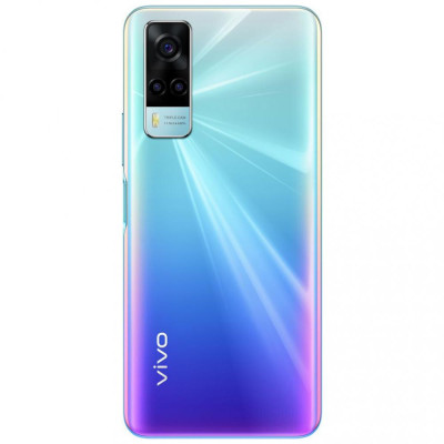 vivo Y53s 6/128GB Fantastic Rainbow