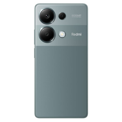 Xiaomi Redmi Note 13 Pro 4G 12/512GB Forest Green