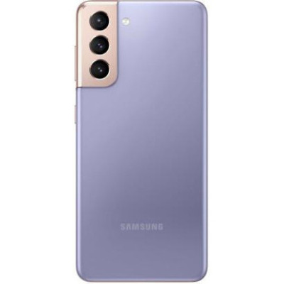 Samsung Galaxy S21 8/256GB Phantom Violet (SM-G991BZVGSEK)