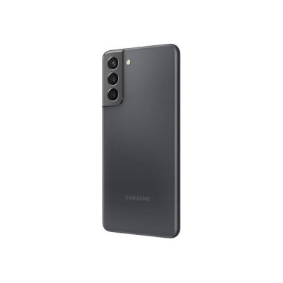 Samsung Galaxy S21 8/128GB Phantom Grey (SM-G991BZADSEK)
