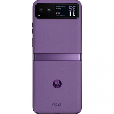 Motorola Razr 40 8/256GB Summer Lilac (PAYA0048)