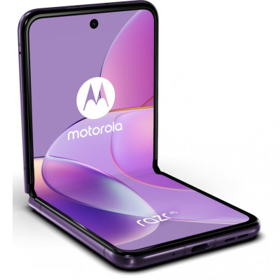 Motorola Razr 40 8/256GB Summer Lilac (PAYA0048)