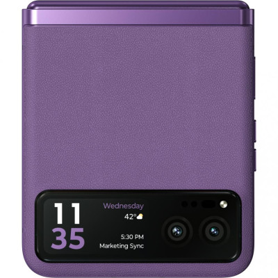 Motorola Razr 40 8/256GB Summer Lilac (PAYA0048)