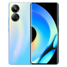 realme 10 Pro+ 5G 8/256GB Nebula Blue (no NFC)