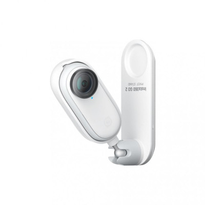 Insta360 GO2 (CING2XX)