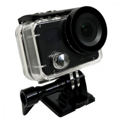 AIRON ProCam 8 Black tactical kit (4822356754481)