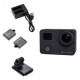 AIRON ProCam 8 Black tactical kit (4822356754481)
