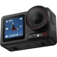 DJI Osmo Action 5 Pro Essential Combo (CP.OS.00000341.01)