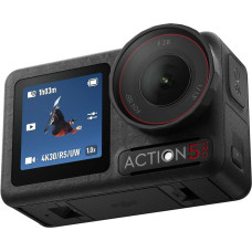 DJI Osmo Action 5 Pro Essential Combo (CP.OS.00000341.01)