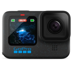 GoPro HERO 12 Black (CHDHX-121-RW)