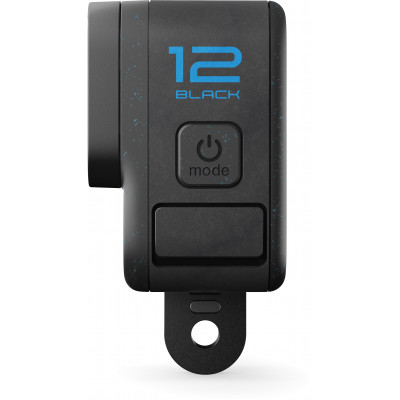 GoPro HERO 12 Black (CHDHX-121-RW) GoPro HERO 12 Black (CHDHX-121-RW)
