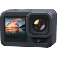 AIRON ProCam X Black (4822356754478)