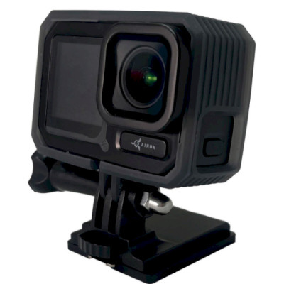 AIRON ProCam X Tactical Kit Black (4822356754483)