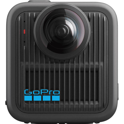 GoPro MAX 2 New Accessory Bundle (CHDFZ-311-RW)