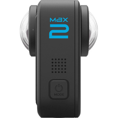 GoPro MAX 2 New Accessory Bundle (CHDFZ-311-RW)