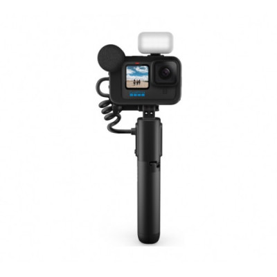 GoPro HERO11 Black Creator Edition Bundle (CHDFB-111-CN, CHDFB-111-EU)