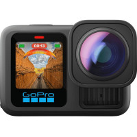 GoPro HERO13 Black Ultra Wide Edition Camera (CHDRB-133-RW)