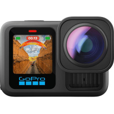 GoPro HERO13 Black Ultra Wide Edition Camera (CHDRB-133-RW)