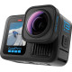 GoPro HERO13 Black Ultra Wide Edition Camera (CHDRB-133-RW)