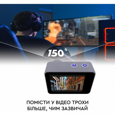 AIRON AirOn ProCam 7 Touch Streamer Kit 15 in 1 (4822356754797)