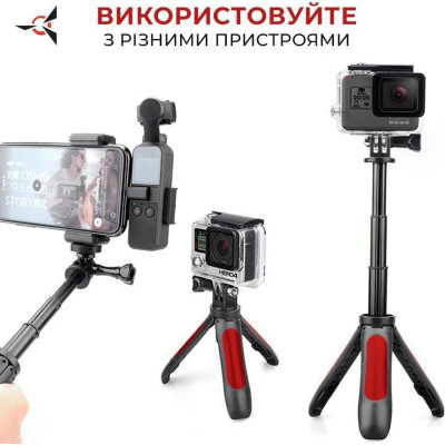 Airon ProCam 7 Black (4822356754790)