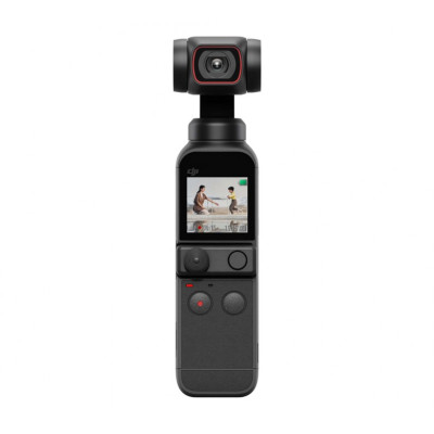 DJI Pocket 2 Creator Combo (CP.OS.00000121.01)