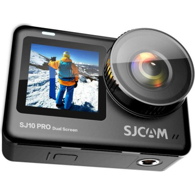 SJCAM SJ10 Pro SJCAM SJ10 Pro