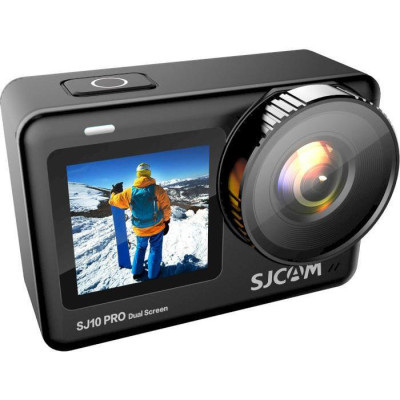 SJCAM SJ10 Pro SJCAM SJ10 Pro