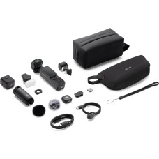 DJI Osmo Pocket 4 Creator Combo (CP.OS.00000544.01)