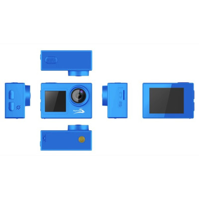 Aspiring Repeat 3 ULTRA HD 4K DUAL SCREEN (REF210101)