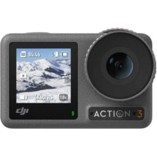 DJI Osmo Action 3 Adventure Combo (CP.OS.00000221.01)
