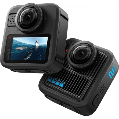GoPro MAX 2 (CHDHZ-311-RW)